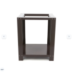  Φούρνος πίτσας Frame Deluxe 4 x 30 cm